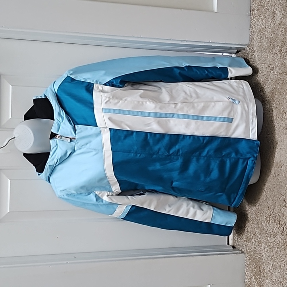 Obermeyer ski jacket